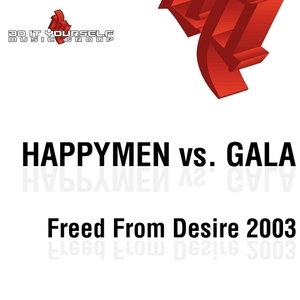 Freed From Desire