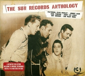 The Sun Records Anthology