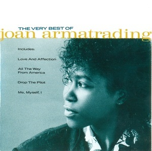 The Very Best Of Joan Armatrading