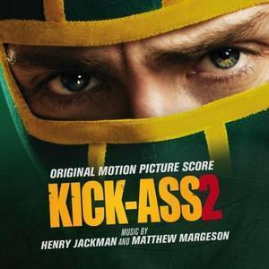 Kick Ass 2