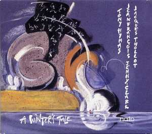 A Winter's Tale