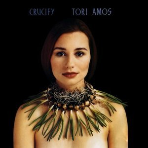 Crucify (UK 4-track) [CDS]