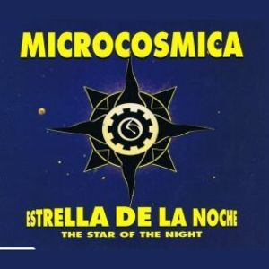 Estrella De La Noche [CDM]