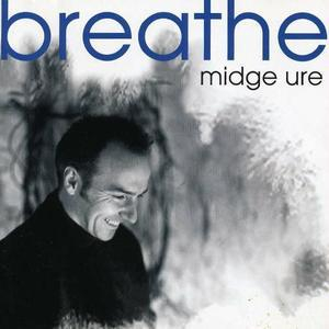 Breathe [CDS]