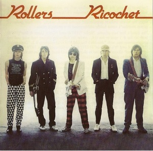 Ricochet