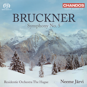 Symphony No. 5 (Neeme Järvi)