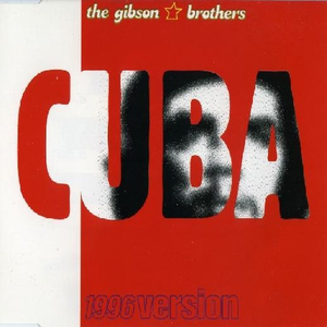 Cuba (1996 Version)