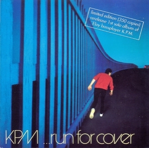 Run For Cover