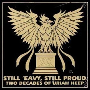 Still 'eavy, Still Proud (two Decades Of...)
