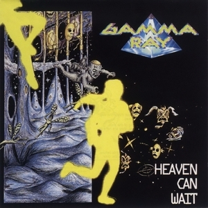 Heaven Can Wait [EP]