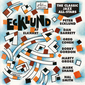 Ecklund At Elkhart The Classic All-stars