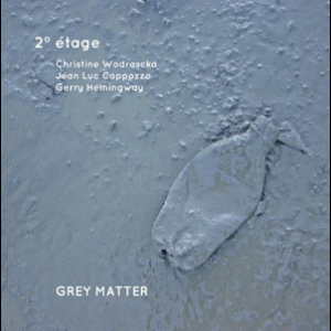 Grey Matter