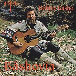 Bashovia