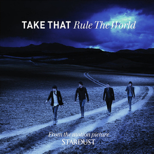 Rule The World [CDS]