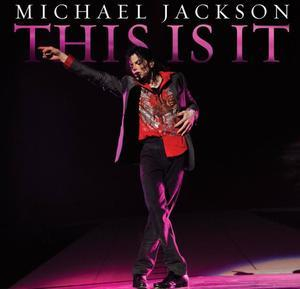 This Is It [CDS]