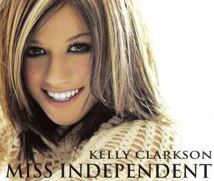 Miss Independent [CDS]