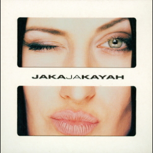 Jaka Ja Kayah (2CD
