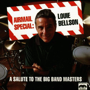 Airmail Special: A Salute To The Big Band Masters