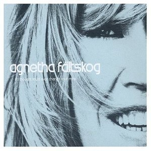 If I Thought You'd Ever Change Your Mind [CDS]