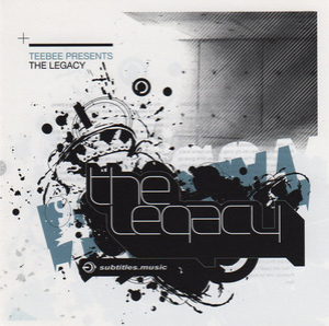 The Legacy CD2