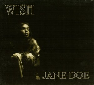 Jane Doe