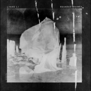 Wounded Rhymes (2CD)