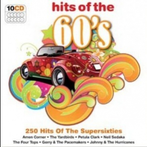 Hits Of The 60's