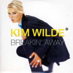 Breakin' Away [CDS]