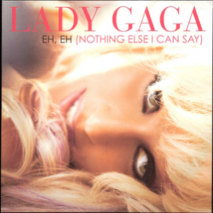 Eh, Eh (nothing Else I Can Say) [EP]