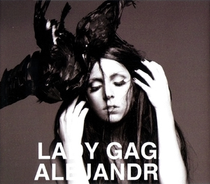 Alejandro (Germany) [CDS]