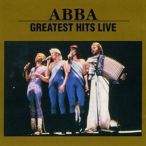 Greatest Hits Live (Compilation, Unofficial Release)
