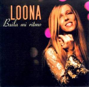 Baila Mi Ritmo