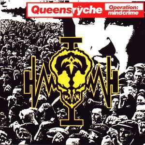 Operation: Mindcrime (2003 remastered)