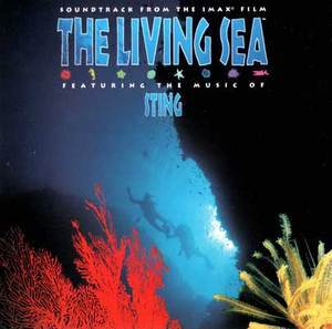 The Living Sea