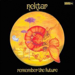 Remember The Future (remaster)
