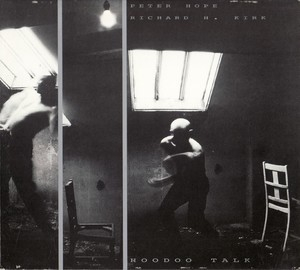 Hoodoo Talk  [2000, Re-issue]