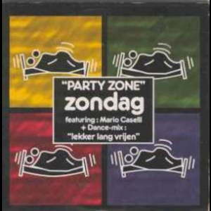 Zondag