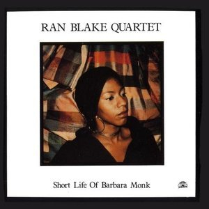 Short Life Of Barbara Monk