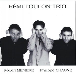 Remi Toulon Trio