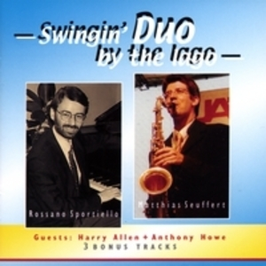 Swingin' Duo By The Lago