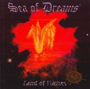 Land Of Flames