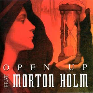 Open Up