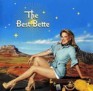 The Best Bette