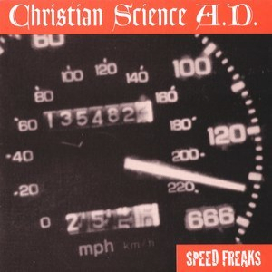 Speed Freaks