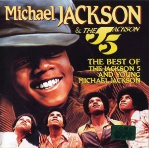 The Best Of The Jackson 5 And Young Michael Jackson