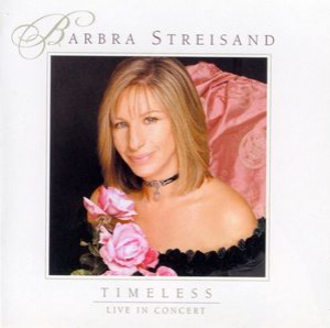 Timeless - Live In Concert