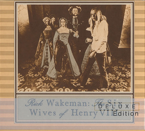 The Six Wives Of Henry VIII