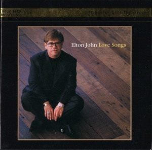 Love Songs