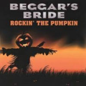 Rockin' The Pumpkin