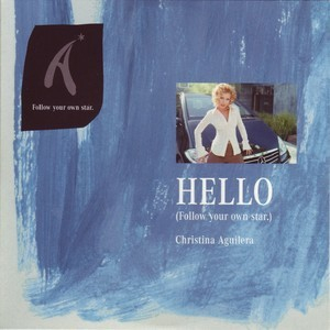Hello (Promo) [CDS]